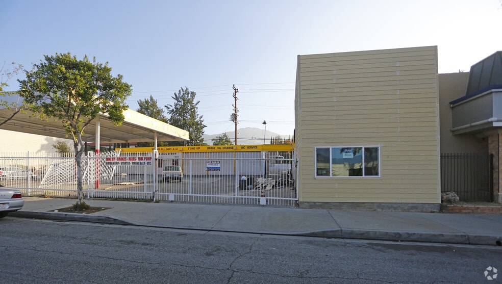 6820 San Fernando Rd, Glendale, CA 91201