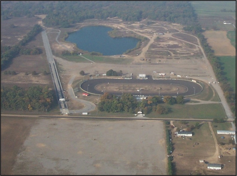 100 County Rd 505, Benton, MO for sale - Building Photo - Image 1 of 1