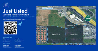 More details for W Ashland & N Parkway Dr, Fresno, CA - Land for Sale