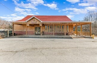 More details for 4840 Strauss Ave, Indian Head, MD - Retail for Lease