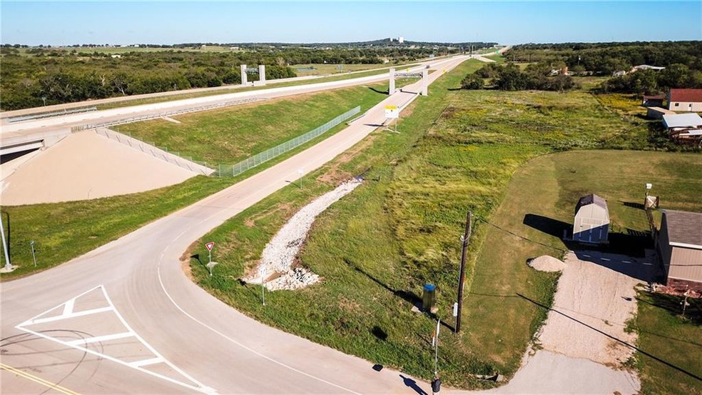 1728 County Road 904, Joshua, TX for sale - Aerial - Image 2 of 10