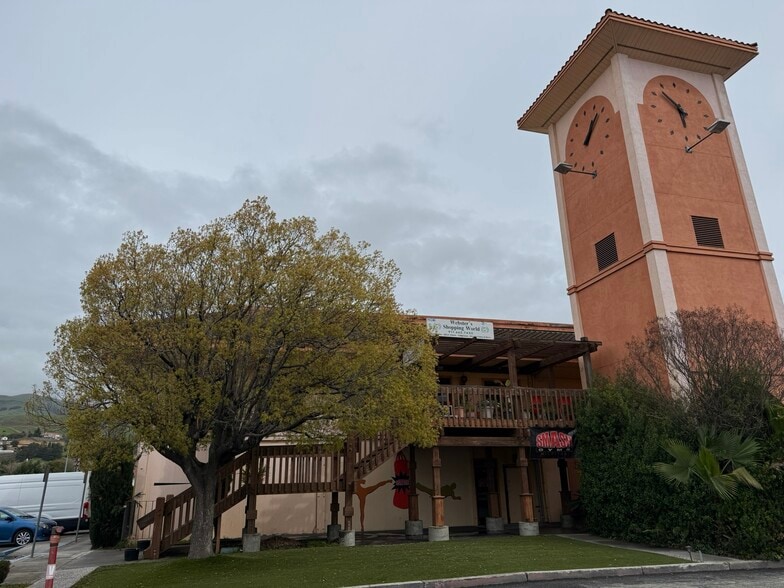 1000 Jacklin Rd, Milpitas, CA for sale - Building Photo - Image 2 of 15