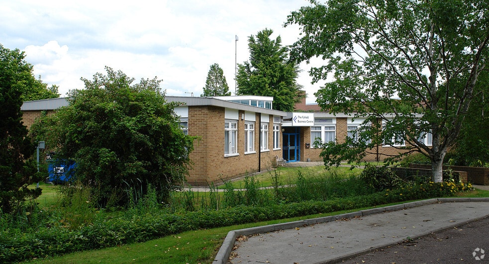 Fyfield Rd, Ongar for lease - Building Photo - Image 2 of 2