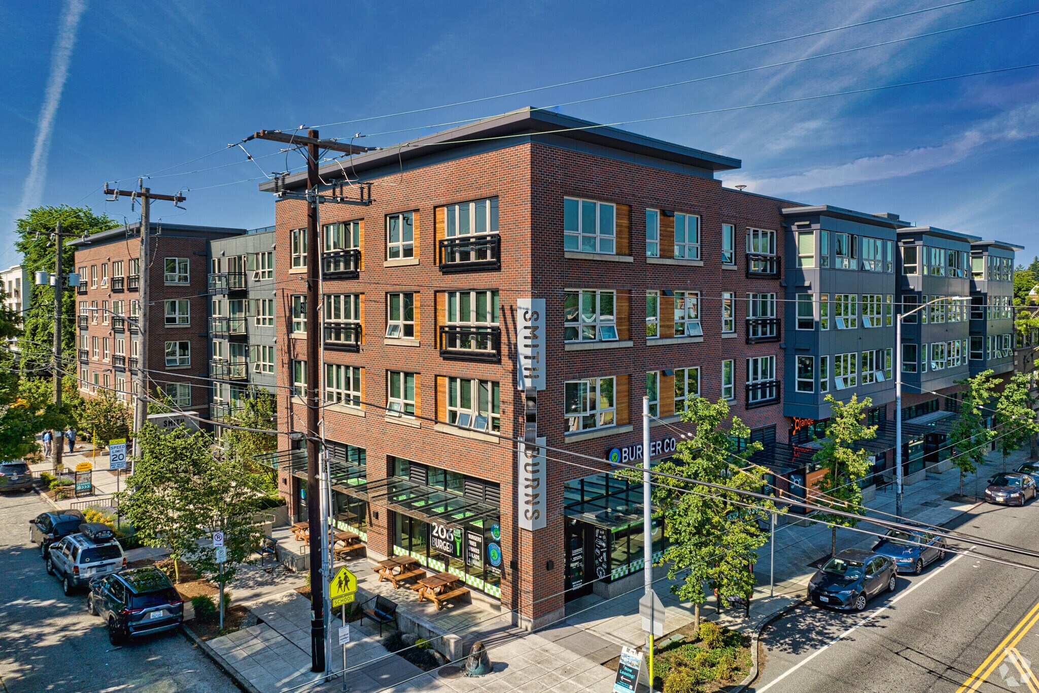 4455 Interlake Ave N, Seattle, WA for sale Primary Photo- Image 1 of 1