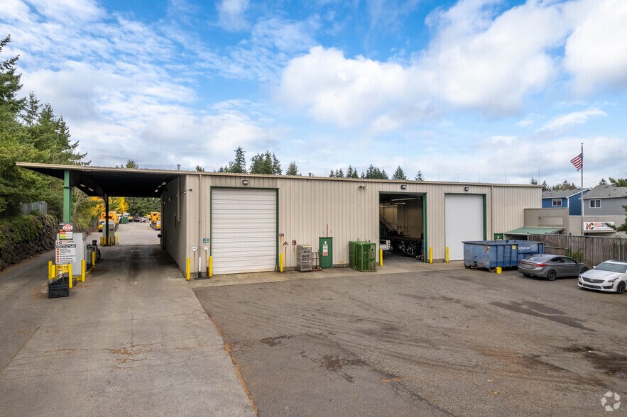 1821 180th St SE, Bothell, WA for sale - Primary Photo - Image 1 of 1