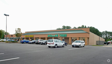 551-801 Merrimac Trl, Williamsburg, VA for lease Building Photo- Image 2 of 3