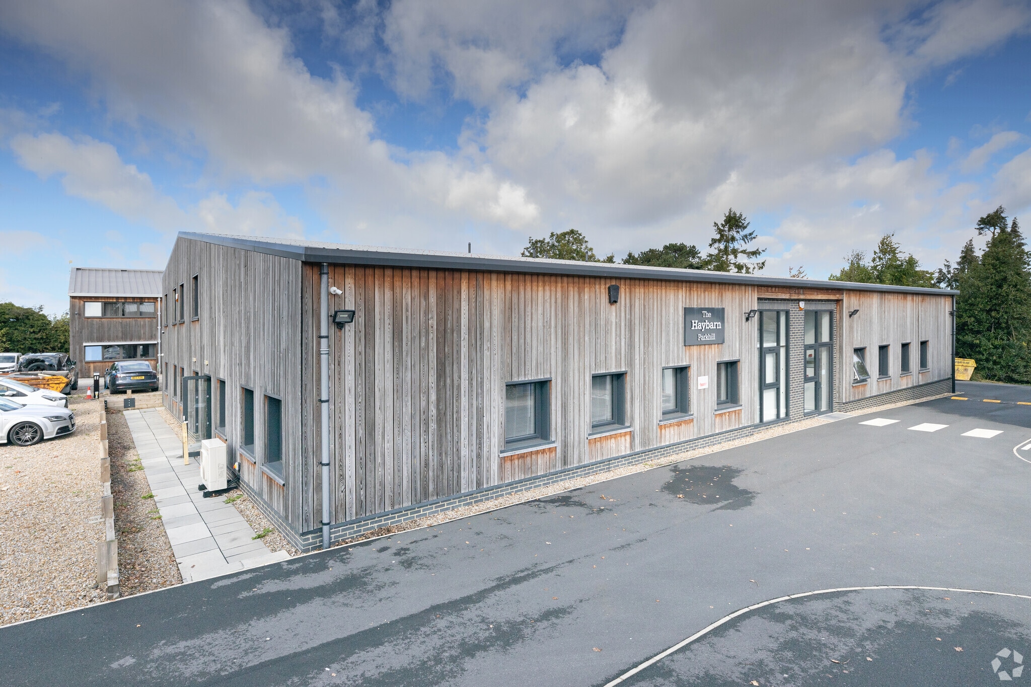 Walton Rd, Wetherby for sale Building Photo- Image 1 of 1