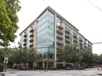 More details for 905 Juniper St, Atlanta, GA - Multifamily for Sale