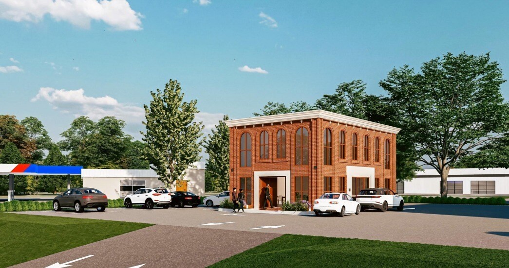 3580 Lexington Ave N, Shoreview, MN 55126 for Lease