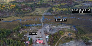 More details for 251 Hwy 17 W, Mckerrow, ON - Land for Sale