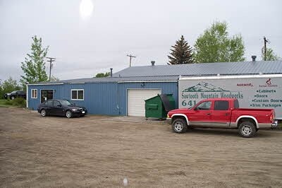 151 W US Highway 50, Gunnison, CO for sale - Primary Photo - Image 1 of 1