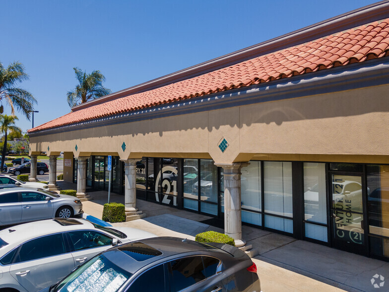 4197 Chino Hills Pky, Chino Hills, CA for lease - Building Photo - Image 2 of 5