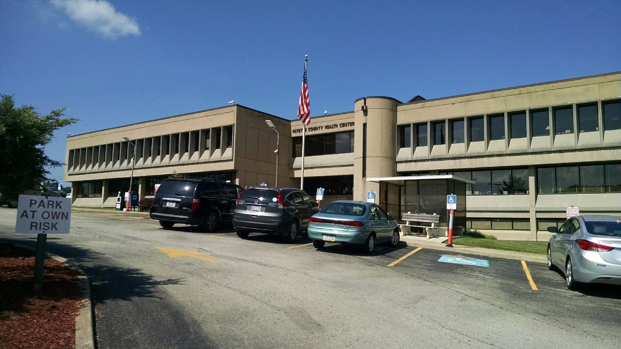 100 New Salem Rd, Uniontown, PA for sale Primary Photo- Image 1 of 1