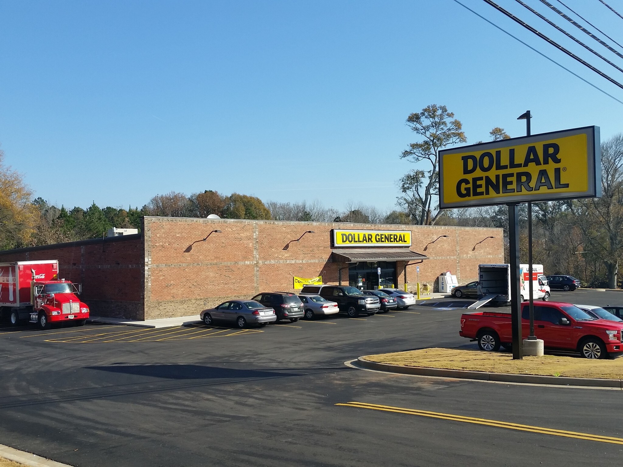 2040 Franklin Pkwy, Franklin, GA for sale Primary Photo- Image 1 of 1