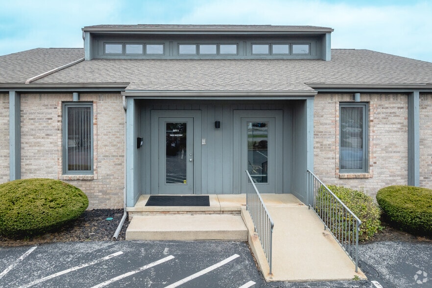 6800 W Central Ave, Toledo, OH for sale - Building Photo - Image 3 of 8