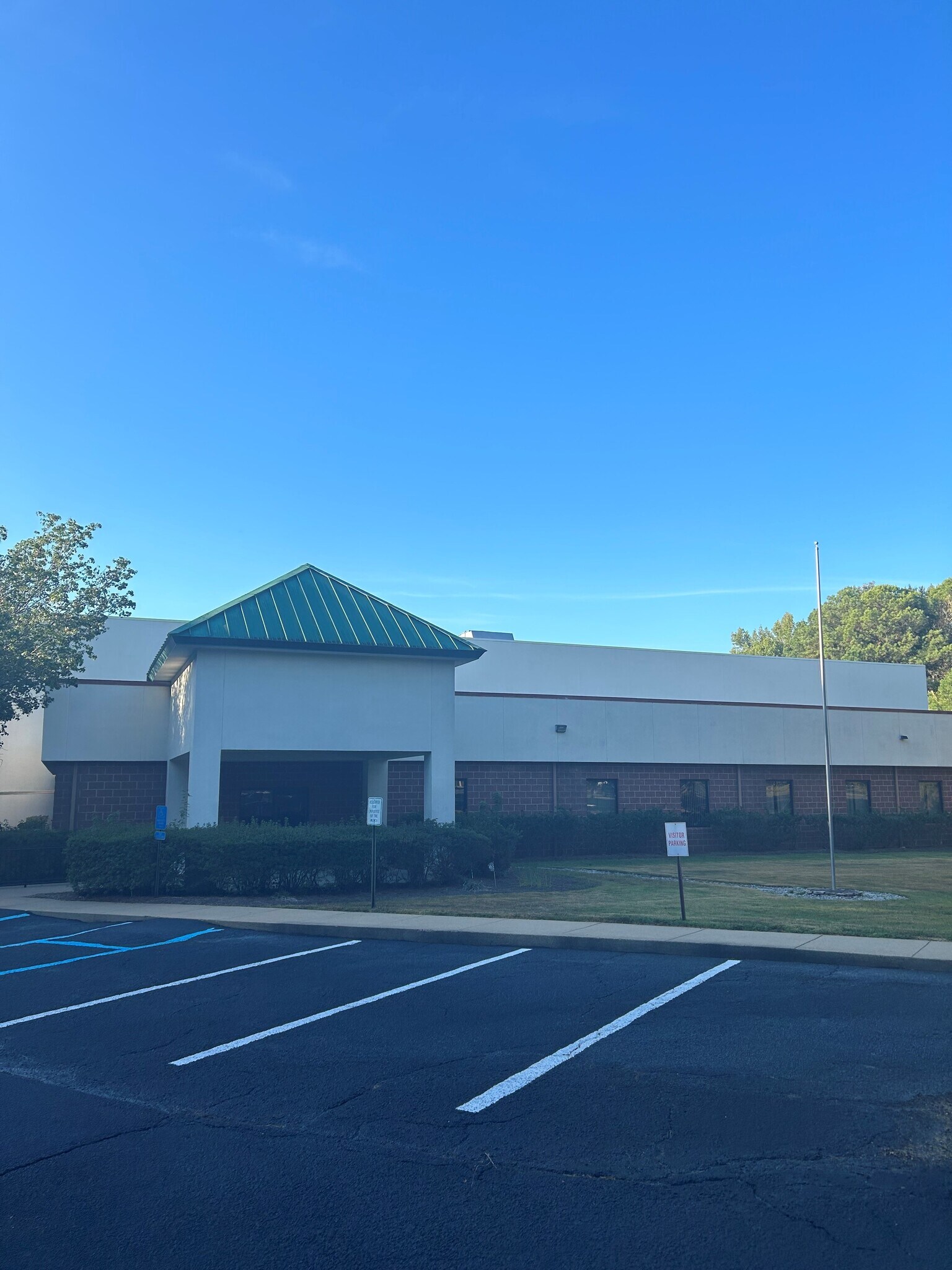 173 E Market Rdg, Ridgeland, MS for sale Building Photo- Image 1 of 1