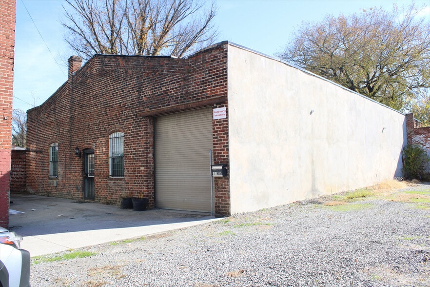 1308-1310 Rear Hull St, Richmond, VA for sale - Building Photo - Image 2 of 12