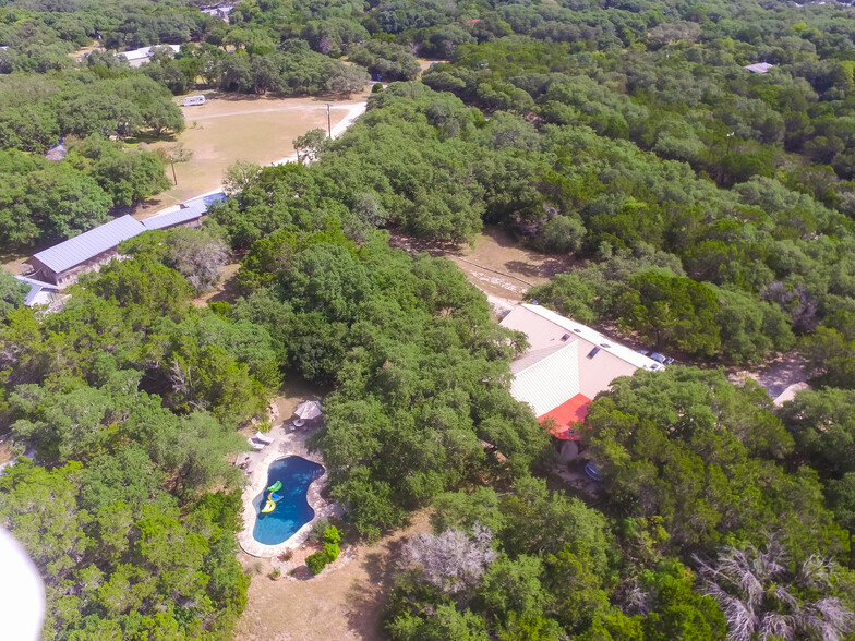 31461 Rice Rd, Bulverde, TX for sale - Building Photo - Image 1 of 1