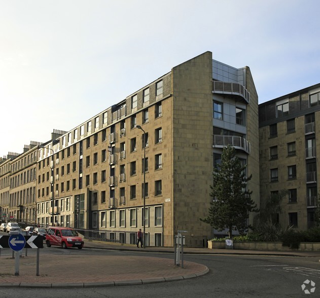 99-103 East London St, Edinburgh for lease - Primary Photo - Image 1 of 3