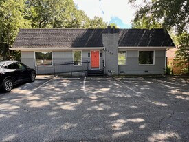 4921 Lavista Rd, Tucker GA - Commercial Real Estate