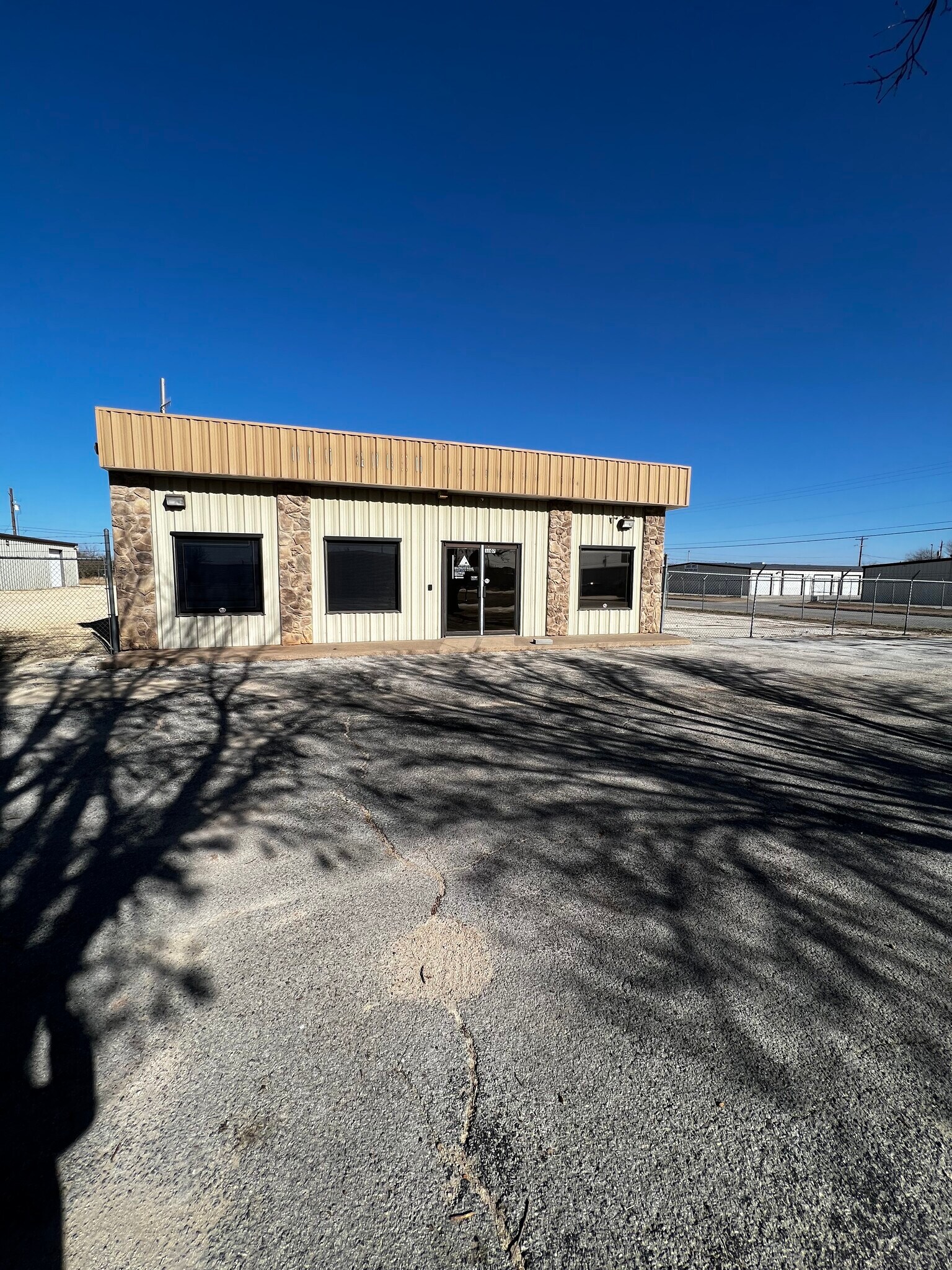 1102 Energy Dr, Abilene, TX for sale Building Photo- Image 1 of 1