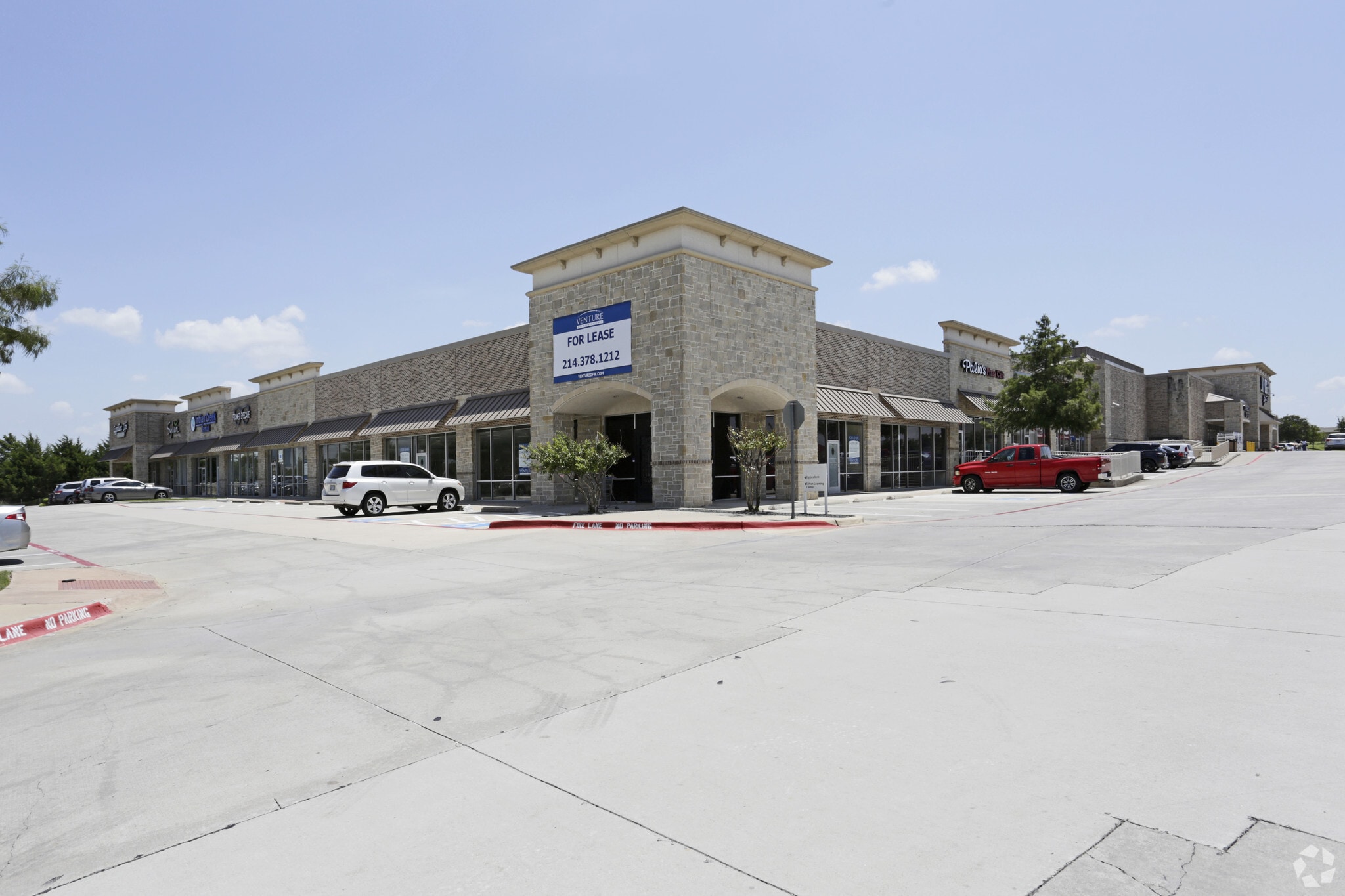 1016 E Hebron Pky, Carrollton, TX for sale Primary Photo- Image 1 of 1