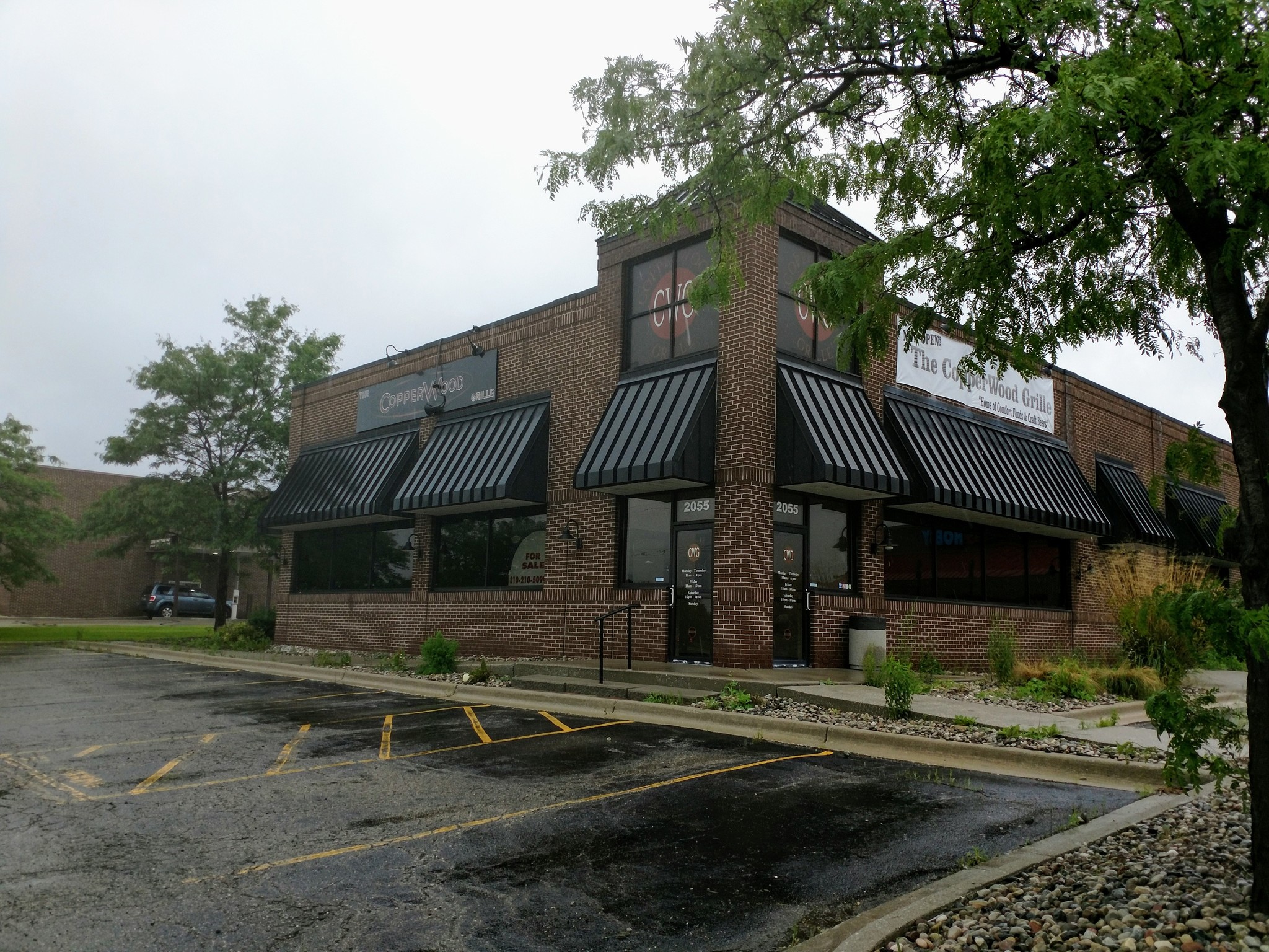 2055 S Linden Rd, Flint, MI 48532 - Retail for Sale | LoopNet