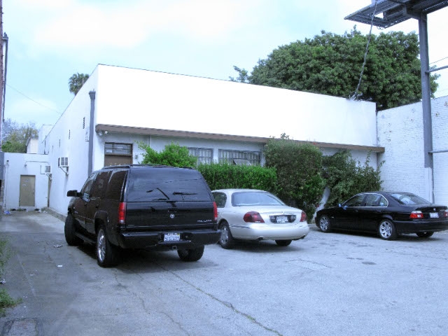 2745 W Temple St, Los Angeles, CA for sale - Building Photo - Image 1 of 1