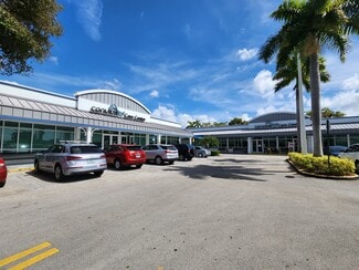 More details for 10453-10481 SW 40th St, Miami, FL - Office, Office/Medical for Lease