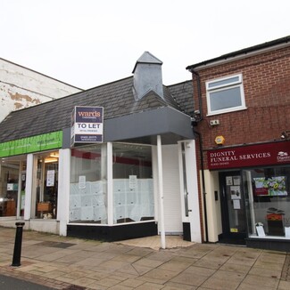 More details for 45 Castle St, Hinckley - Retail for Lease