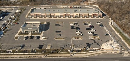 239 Eastern Blvd, Hagerstown, MD for lease Building Photo- Image 2 of 5