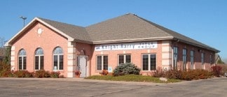 More details for 5697 W Grande Market Dr, Appleton, WI - Office for Sale