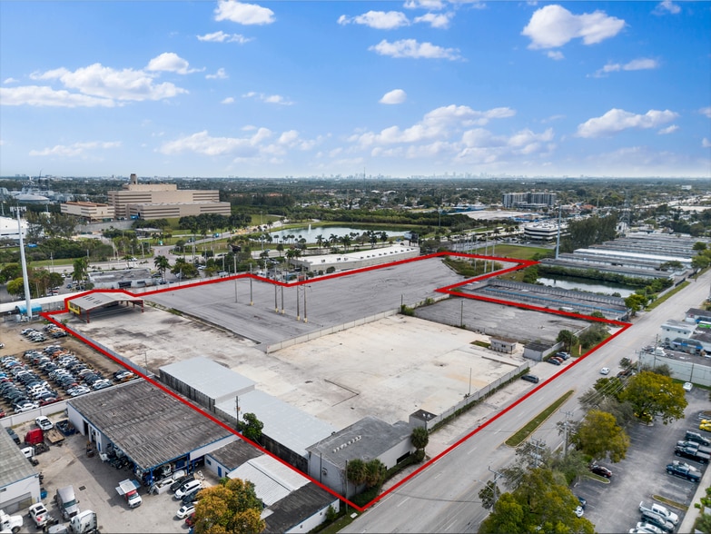 4126 SW 47th Ave, Davie, FL for lease - Building Photo - Image 2 of 15