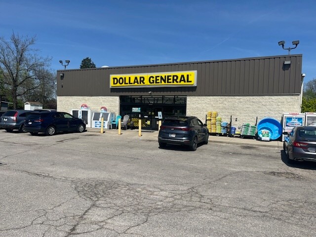 24280 State Line Rd, Lawrenceburg, IN for sale - Primary Photo - Image 1 of 1