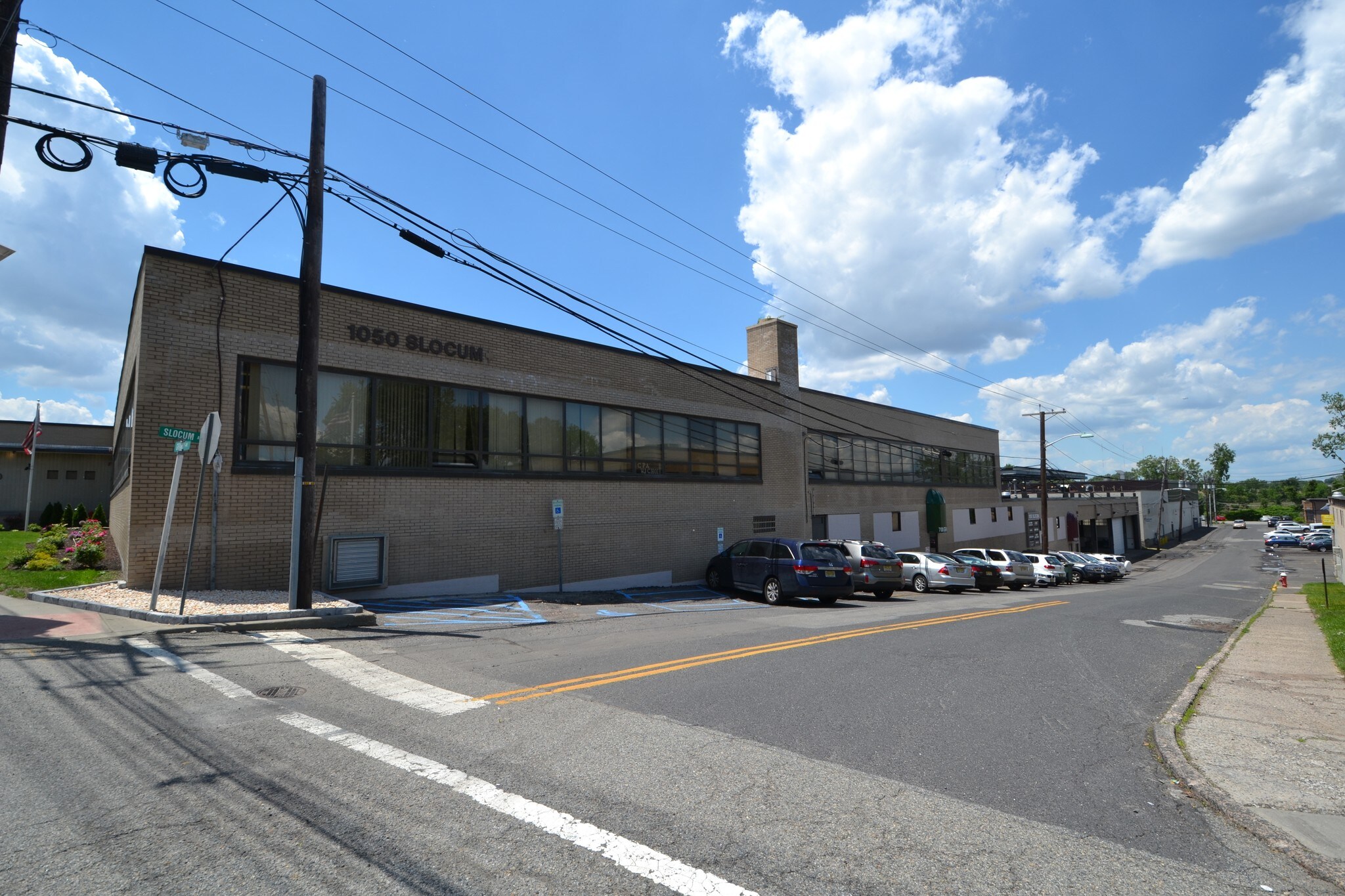 700 Grand Ave, Ridgefield, NJ 07657 Office for Lease