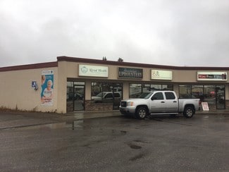 More details for 120 Mayor Magrath Dr N, Lethbridge, AB - Multiple Space Uses for Lease