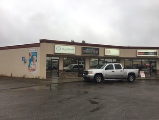 More details for 120 Mayor Magrath Dr N, Lethbridge, AB - Multiple Space Uses for Lease