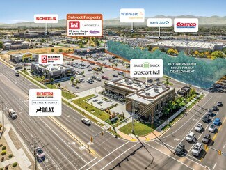 More details for 11078 S State St, Sandy, UT - Retail for Sale
