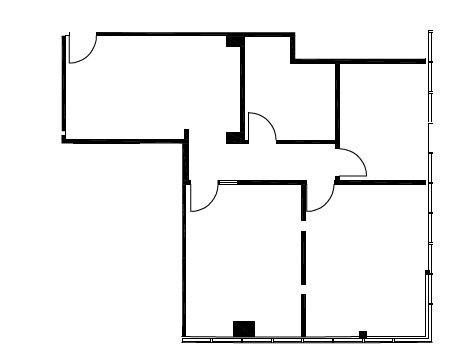 3100 Oak Rd, Walnut Creek, CA for sale Floor Plan- Image 1 of 1