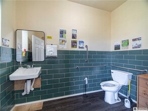 436 Central Ave, Dunkirk, NY for sale Interior Photo- Image 1 of 8