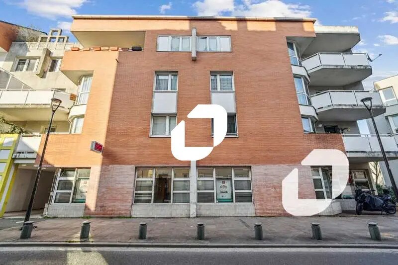 Vente Bureaux 172 m² - Photo 1