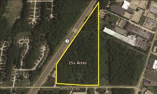 More details for Hendricks Rd, Mentor, OH - Land for Sale