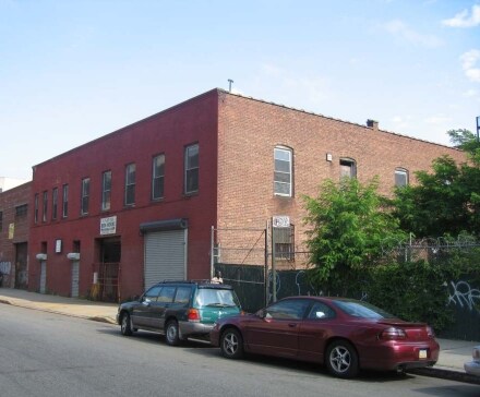 819 Bergen St, Brooklyn, NY for sale Primary Photo- Image 1 of 1