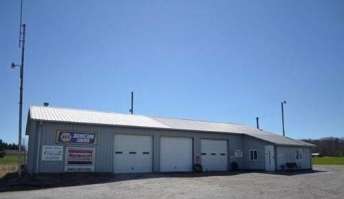 2862 OH-309, Alger, OH for sale Primary Photo- Image 1 of 1