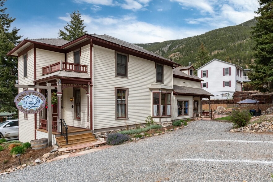 200 Rose St, Georgetown, CO for sale - Building Photo - Image 3 of 56