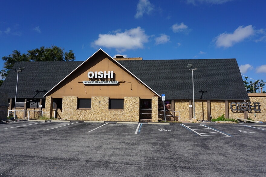 5800 34th St N, Saint Petersburg, FL for sale - Building Photo - Image 1 of 13