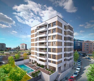 More details for Calle Señorío de Molina, 6, Guadalajara - Retail for Lease