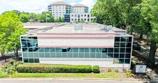 More details for 1927 Thurmond Mall, Columbia, SC - Office for Lease