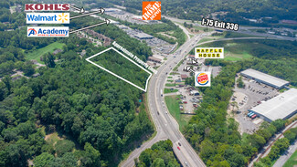 More details for 000 Chattanooga Rd, Dalton, GA - Land for Sale