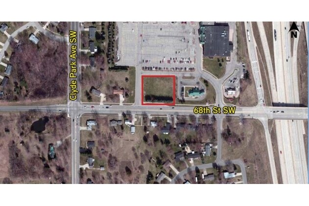 711 68th St SW, Byron Center, MI for sale Primary Photo- Image 1 of 1